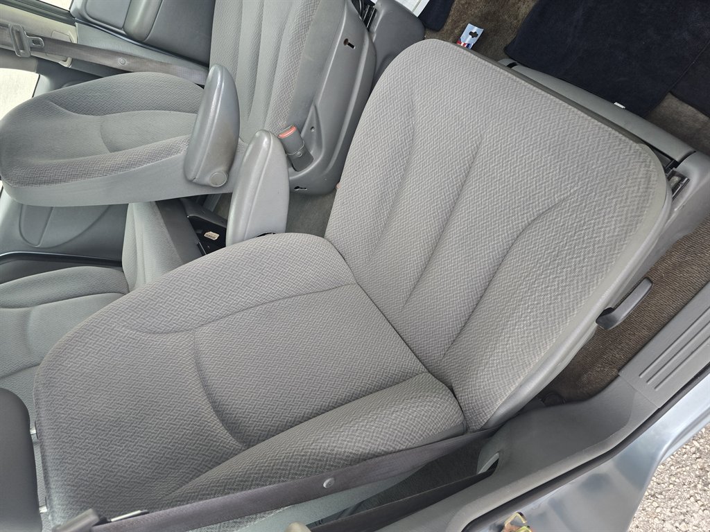 2006 Dodge Caravan SE - Photo 16