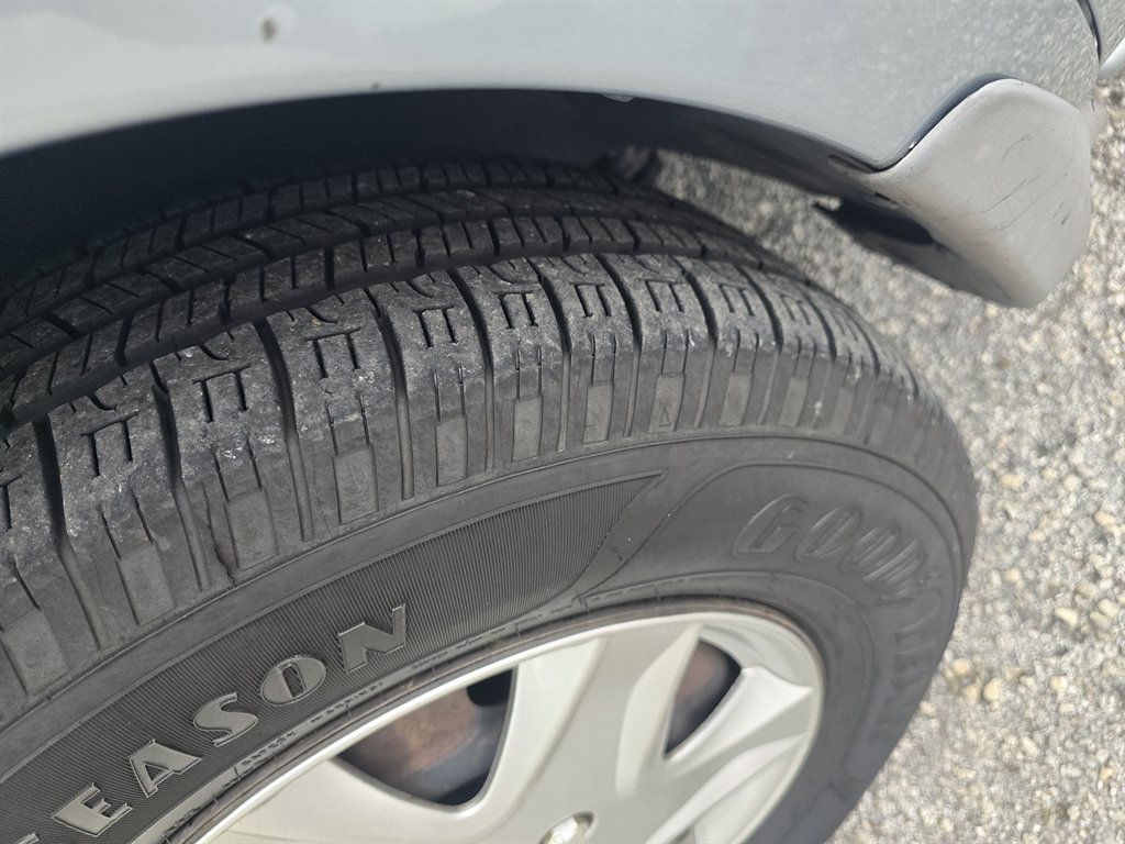 2006 Dodge Caravan SE - Photo 9