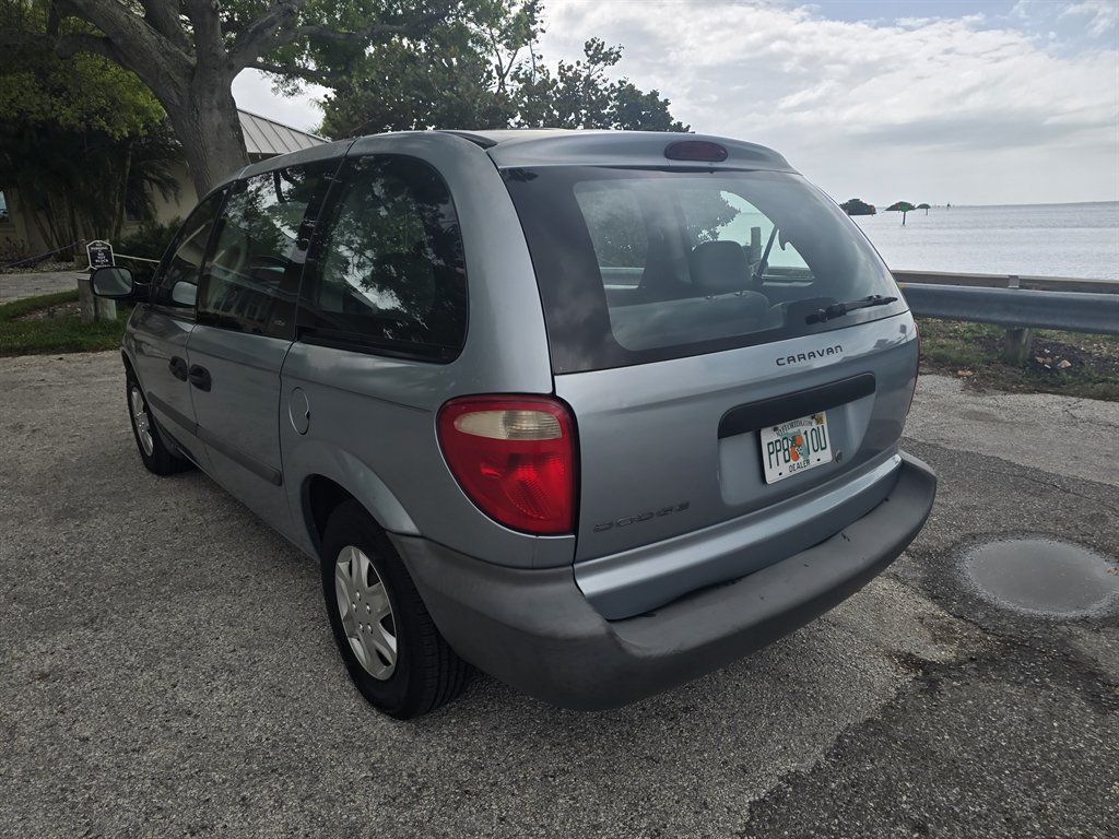 2006 Dodge Caravan SE - Photo 6