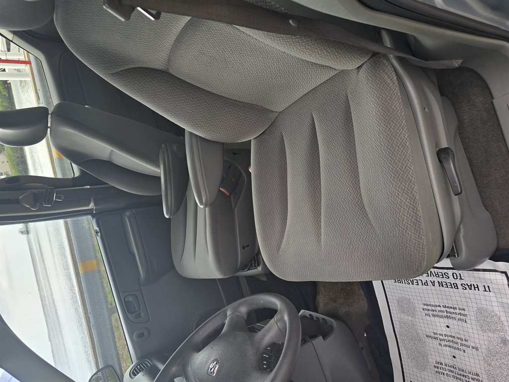 2006 Dodge Caravan SE - Photo 11