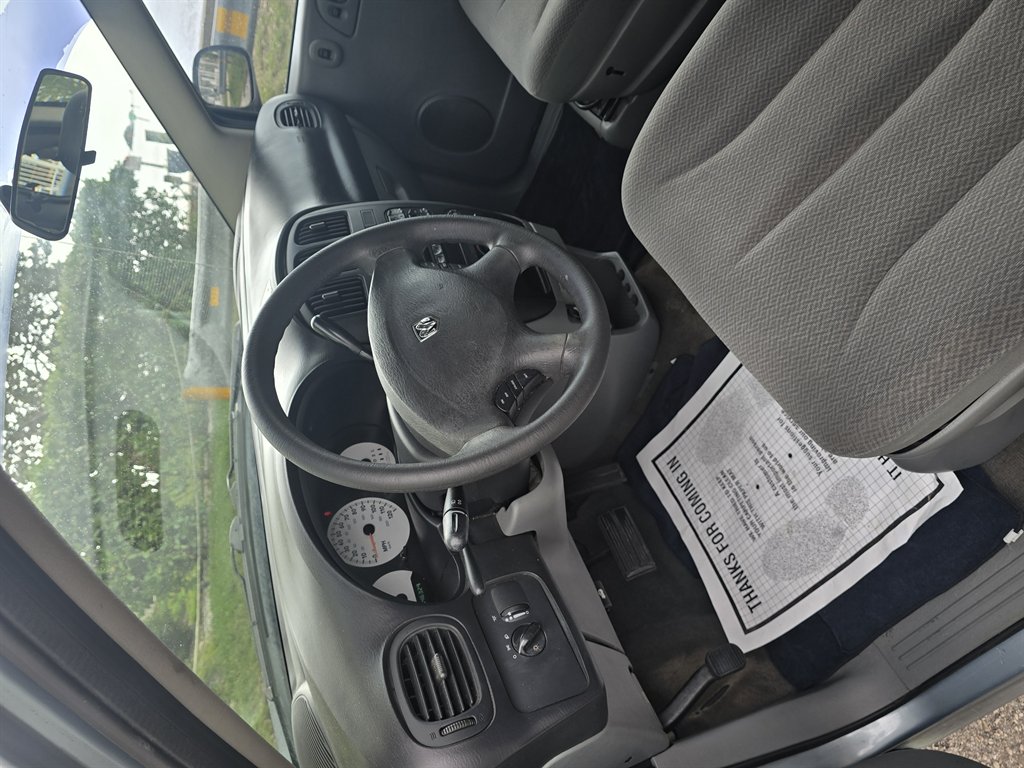 2006 Dodge Caravan SE - Photo 10