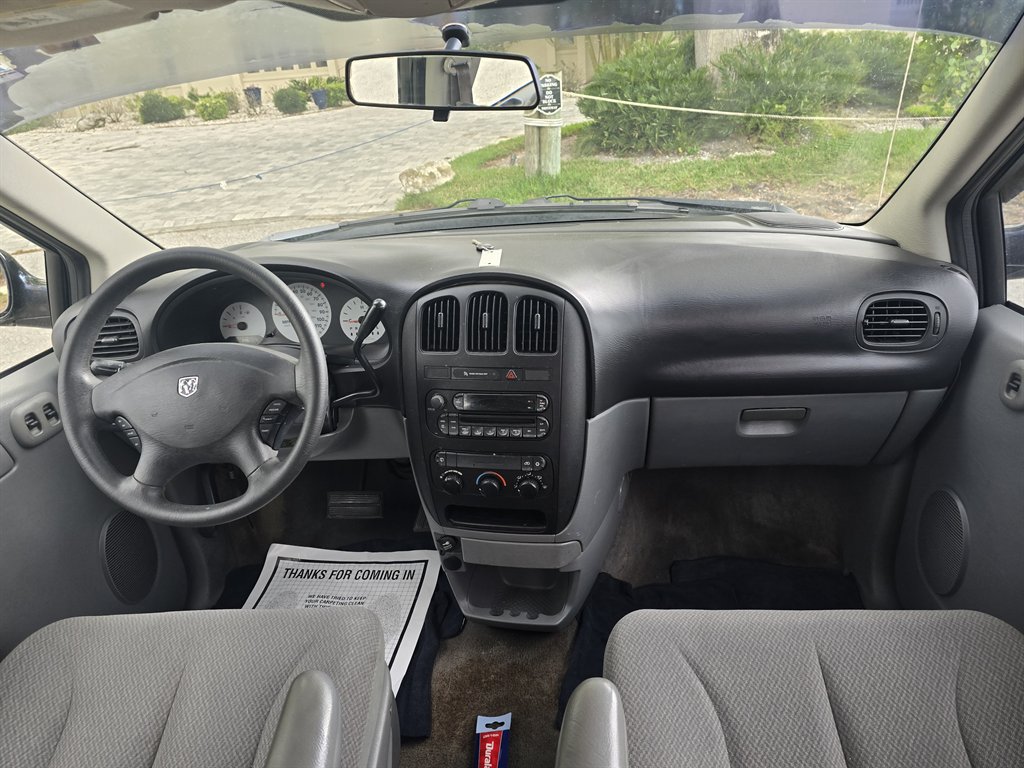 2006 Dodge Caravan SE - Photo 15