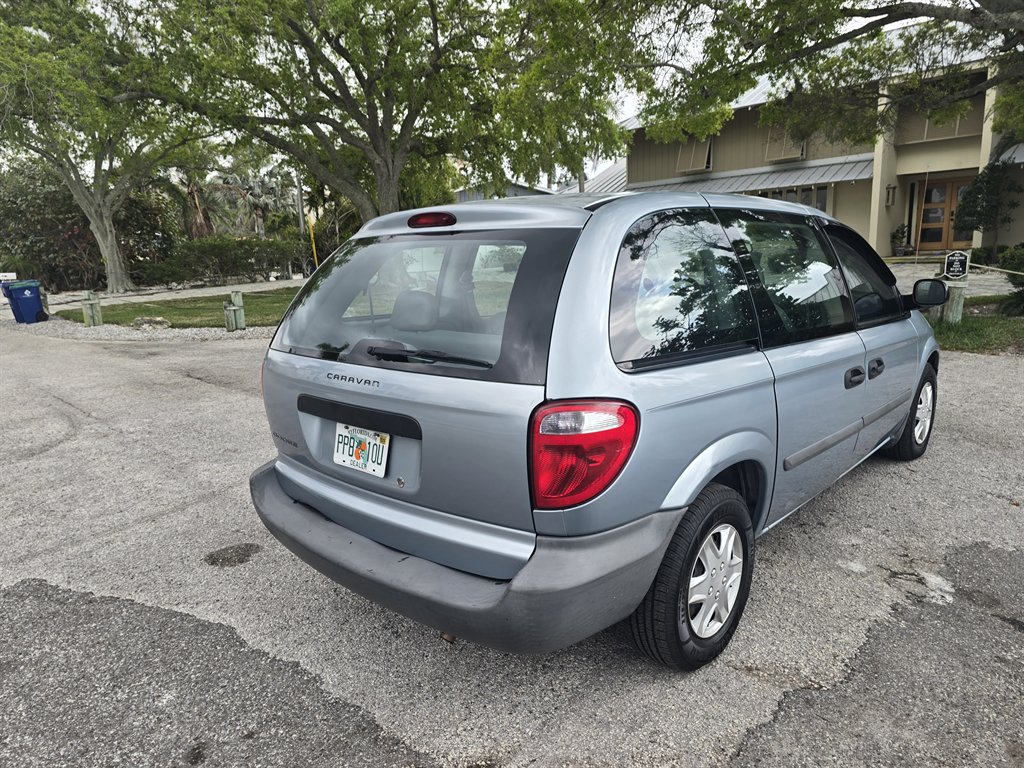 2006 Dodge Caravan SE - Photo 8