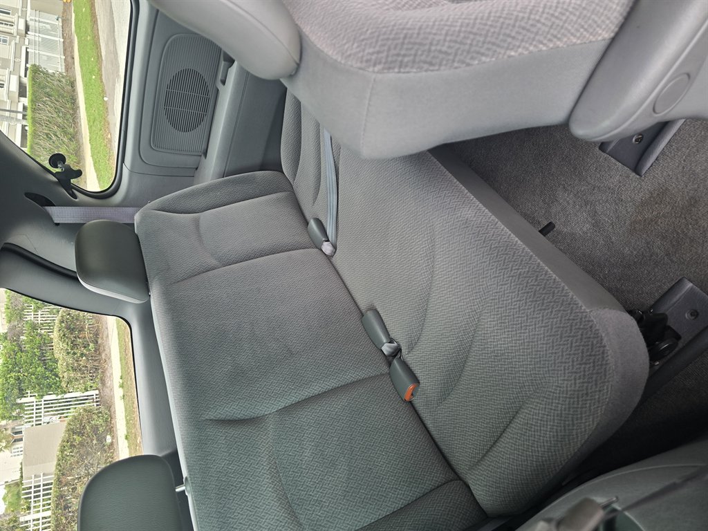 2006 Dodge Caravan SE - Photo 13