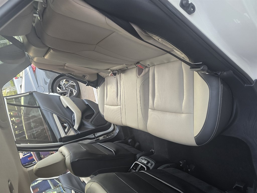 2021 Subaru Outback Limited - Photo 14