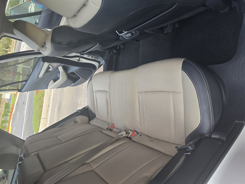 2021 Subaru Outback Limited - Photo 16