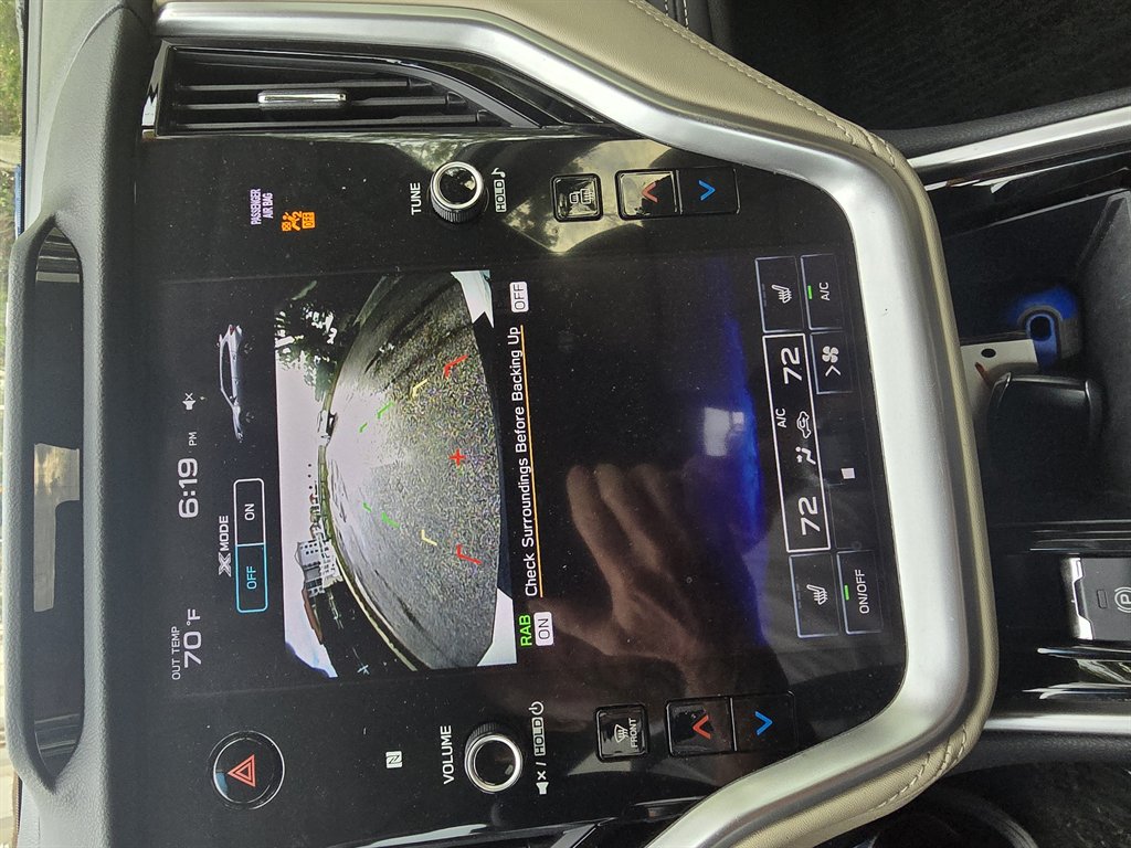 2021 Subaru Outback Limited - Photo 21