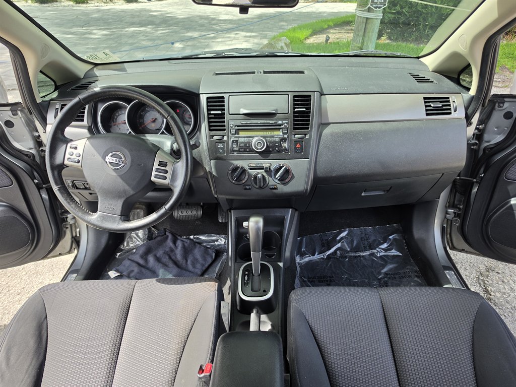 2009 Nissan Versa SL - Photo 14