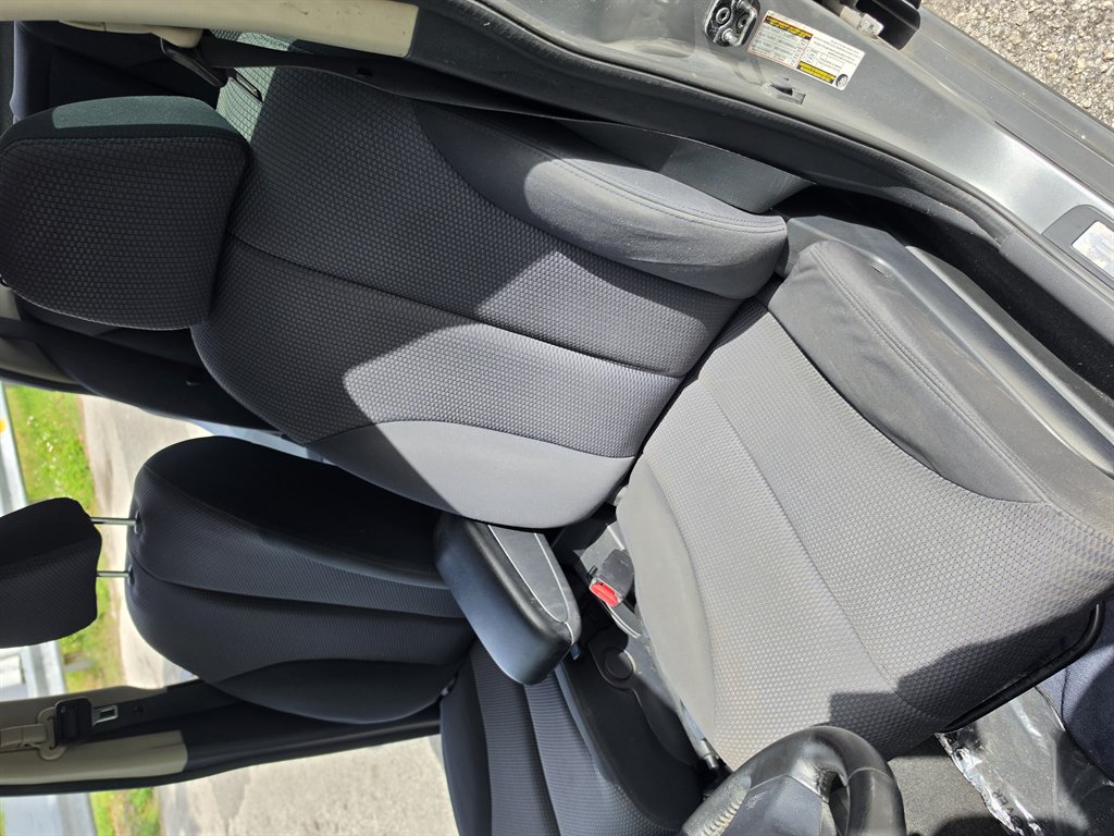 2009 Nissan Versa SL - Photo 9