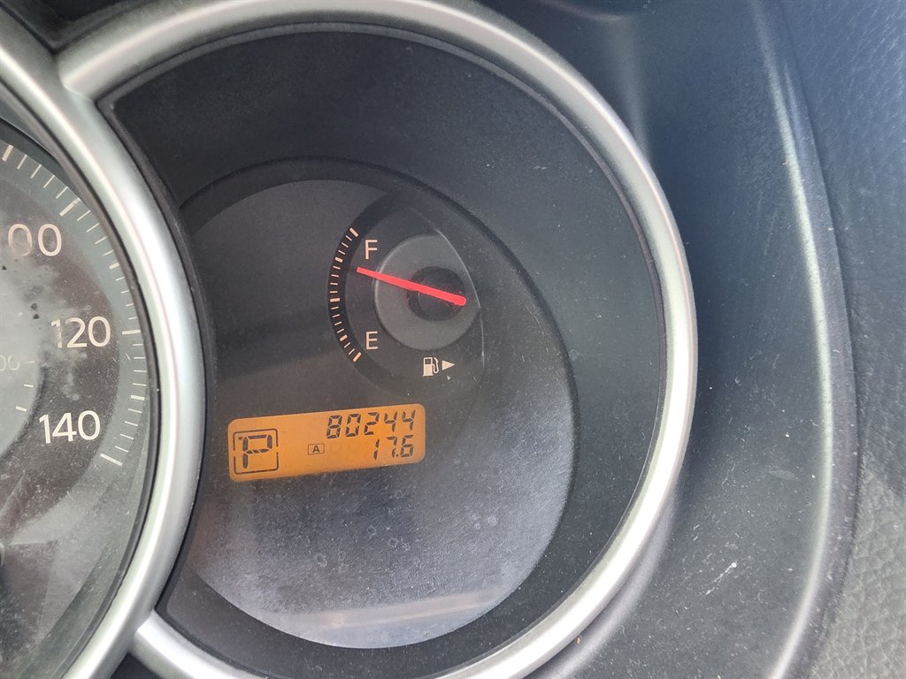 2009 Nissan Versa SL - Photo 15